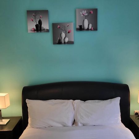Lovely 2- Bedroom Apartment In 贝尔法斯特 外观 照片