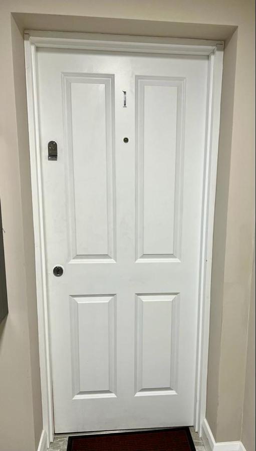 Lovely 2- Bedroom Apartment In 贝尔法斯特 外观 照片