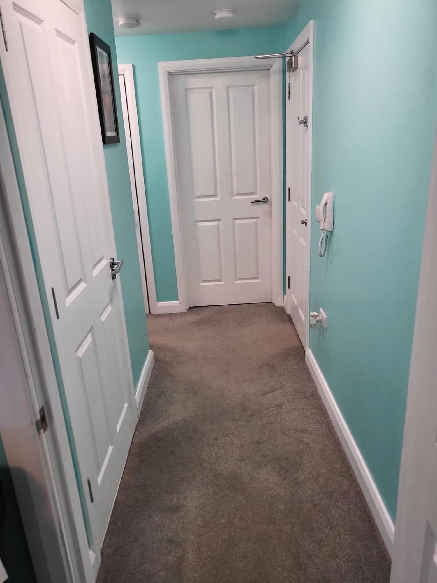Lovely 2- Bedroom Apartment In 贝尔法斯特 外观 照片